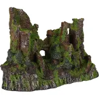 Flamingo Moza 28x13x20cm Aquarium Dekoration