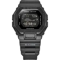 Casio Herrenuhr GBX-100NS-1ER Schwarz