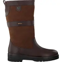 Dubarry Damen Boots Kildare - Bruin - Größe 36