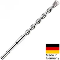 Projahn Hammerbohrer Rocket 3 SDS-plus 6x160mm 10er Pack