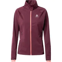 Odlo Damen Jacket ZEROWEIGHT PRO WARM