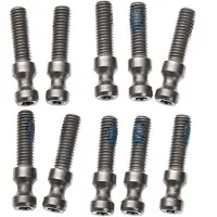 Magura Schnellspanner-Schraube für EVO2, T25 - sichere & schnelle Bremsenmont....