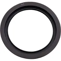 LEE Filters LEE Filter LE 1477 WideAngle Objektiv Adapter 77mm