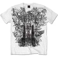 Avenged Sevenfold Land Of Cain
