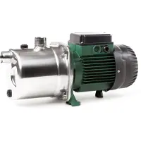 DAB JetInox 112 M Gartenpumpe