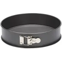 Patisse Profi Springform Ø20cm Antrazitgrau