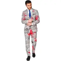 Opposuits Zombiac