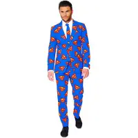 Opposuits Superman