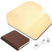 Mikamax LED-Buchlampe (04810)