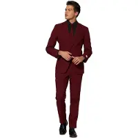 Espa Blazing Burgundy