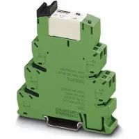 Phoenix Contact 2900291 PLC-RPT- 24DC/21HC Relaismodul