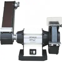 Kippers Rijssen Universalschleifmaschine OPTIgrind GU 20S (400V)