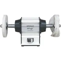 Optimum Poliermaschine OPTIpolish GU 20P (400V)