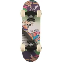 California - Mini Skateboard 43 cm (24323)