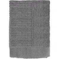 Usorteret Gästehandtuch Classic Grey 50 x 70 cm