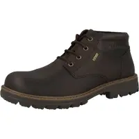 Gabor Schnürboots Crazy Horse Warm Herren 31323236343735 Braun 40 1/2 EU