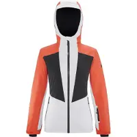 Millet Meadows Jacket Wei?,Orange XS