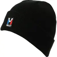 Millet Mütze Urban MIV9270 Schwarz