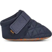 Teva Re Ember Moc Total Eclipse Kinder-Schuhgröße18