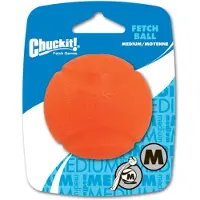 Chuckit! Chuckit Fetch Ball M 6 cm 1 Pack