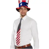 Boland Krawatte USA