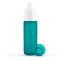 Dopper Trinkflasche "Dopper Original", aquamarin/türkis |