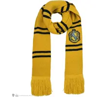 Harry Potter - Hufflepuff - Scarf