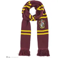 Cinereplicas - Gryffindor - Scarf