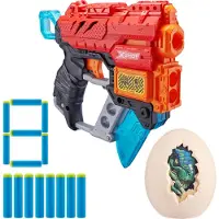 XShot toy gun Dino Attack, 4870