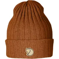 Fjällräven Mütze Byron Hat Autumn Leaf