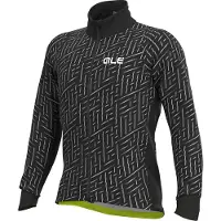ALÉ Jacke Green Bolt | Größe M