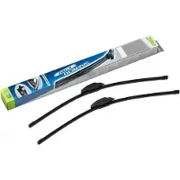 Valeo Wischblatt 574329 vorne für CITROËN OPEL PEUGEOT