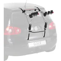 Thule Fahrradträger Auf Heckklappe Clipon (7kg)