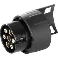 Thule 13-Pin-Adapter für 7-Pin-Fahrzeuge