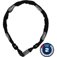ABUS 1200/110 web black 110 cm