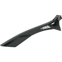 Sks Schutzblech an der Sattelstütze dashBlade
