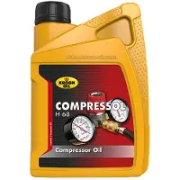 Kroon-Oil 02218 A/C Kompressor Öl Flasche