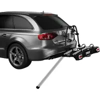 Thule Laderampe Xt Einfach