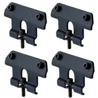Thule Montagekit Thule Kit 3006 Fixpoint XT