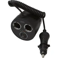 Ring RMS13 - Spannungswandler, DC-Output, 12 / 5 V