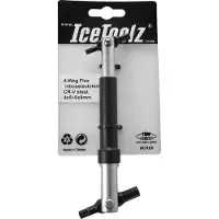Icetoolz Lifu Allen Key 4 5 6 8 mm Flex