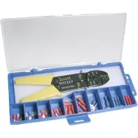Carpoint 12 V-Elektro-Sortiment