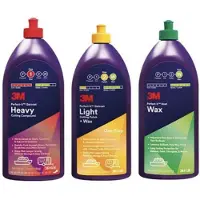 3M Perfect-it Yachtwachs 946ml