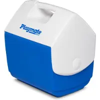 Igloo Playmate Elite 15,2 Liter : Blau Farbe: Blau