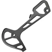 Shimano Innere Platte SGS RD-M7100