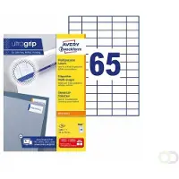 Avery Universal-Etiketten