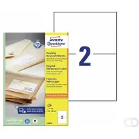 Avery Zweckform Universal-Etiketten