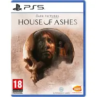 BANDAI NAMCO Entertainment The Dark Pictures Anthology: House of Ashes, PlayStation 5, Multiplayer-Modus, M (Reif)