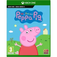 My Friend Peppa Pig, Xbox One/One S/Series X/S, E (Jeder)