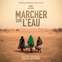 Sony music Marcher sur l/'eau